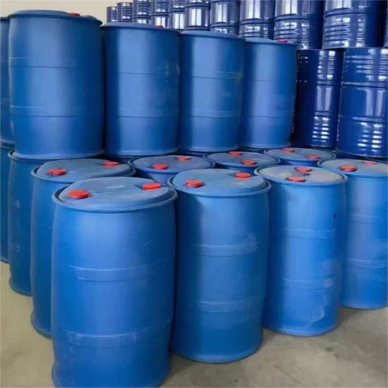 CAS 79-37-8 High Purity 99% Oxalyl Chloride with Best Price