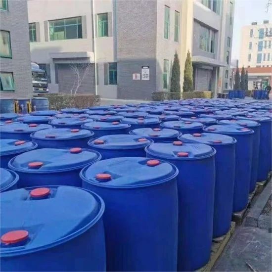 CAS 141-75-3 High Purity 99% Butyryl Chloride with Best Price