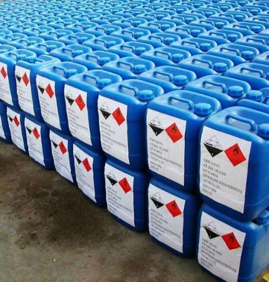 Formira Factory Formic Acid Add-F Supplier CAS: 64-18-6