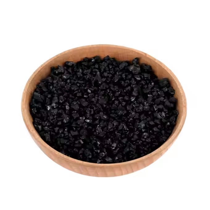 Fulvichina Organic Fertilizer Granule High Humic Acid Ball Humic Acid 70%, K2O 17% Fulvichina Organic Fertilizer Granule High Humic Acid Ball Humic Acid 70%, K2O 17%